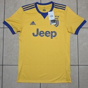 Adidas Juventus 2016/2017 AwayJersey Size Small